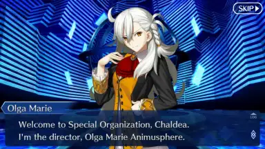Fate/Grand Order (JP) screenshot 3