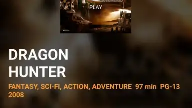 Tubi TV screenshot 10
