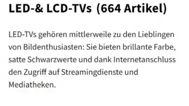 Media Markt Deutschland screenshot 8