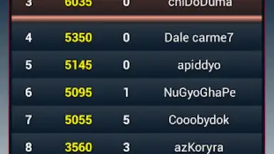 1h Poker screenshot 1