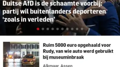 AD.nl screenshot 2
