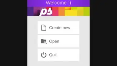 Pixel Studio: pixel art editor screenshot 17