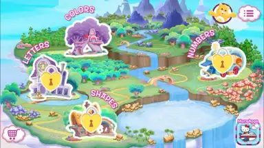 Care Bears screenshot 10