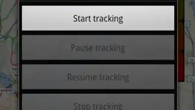 Open GPS Tracker screenshot 6