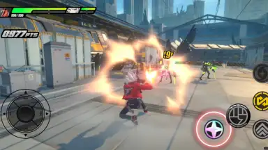 Zenless Zone Zero screenshot 6