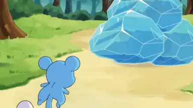 Dynamons World screenshot 3