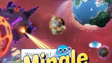 Rouge Planet screenshot 3