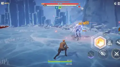 Solo Leveling: ARISE screenshot 12