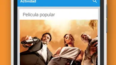 mi.tv screenshot 2