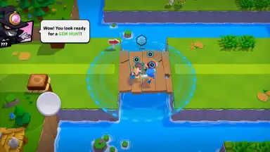 Squad Busters screenshot 6