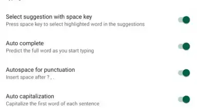 Telugu Keyboard screenshot 16