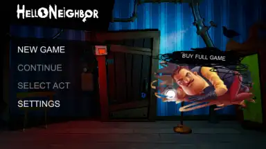 Hello Neighbor screenshot 8