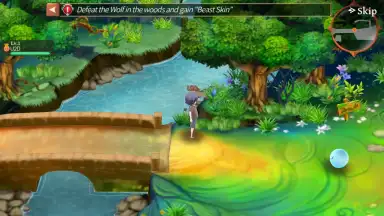 Atelier Online screenshot 10