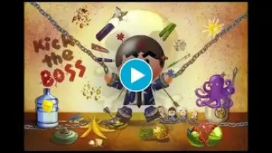 Beat the Boss screenshot 1
