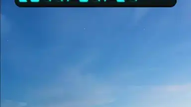 Digital Clock Widget screenshot 7