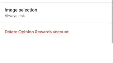 Google Opinion Rewards screenshot 6