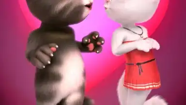 Tom's Love Letters screenshot 5