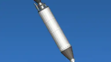 Spaceflight Simulator screenshot 13