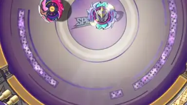 Spin Burst screenshot 5