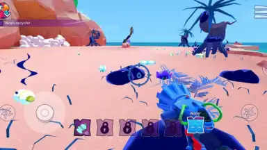 Island Saver screenshot 5