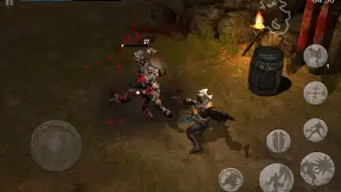 Ire: Blood Memory screenshot 5