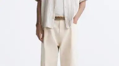Zara screenshot 5