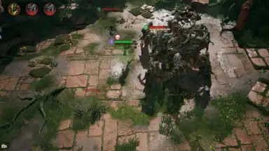 Project W screenshot 5