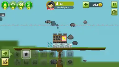 BalanCity screenshot 5