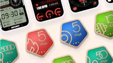Fitbeing screenshot 16