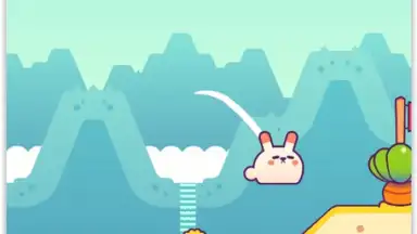 Fat Bunny screenshot 9