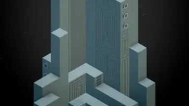 Monument Valley NETFLIX screenshot 4