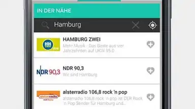radioplayer screenshot 12