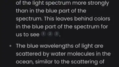 Perplexity screenshot 6