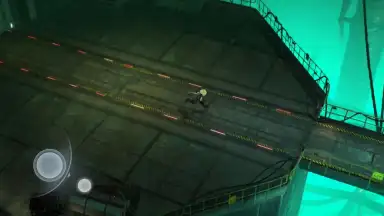 Final Fantasy VII Ever Crisis screenshot 3