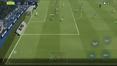 Be a Pro screenshot 4