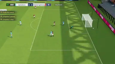 Soccer Star: 2022 Football Cup screenshot 6