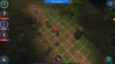 Mentors screenshot 3
