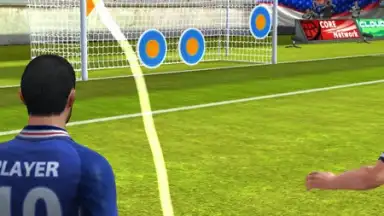 Football Strike: Online Soccer screenshot 4
