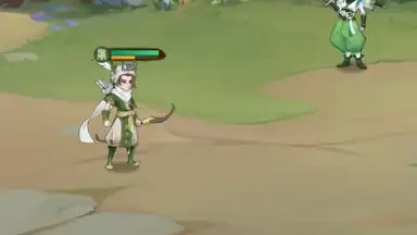 Ode To Heroes screenshot 4