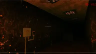 Jeff The Killer Revenge screenshot 2