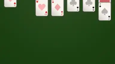 Solitaire Twist screenshot 4