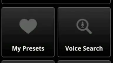 TuneIn Radio screenshot 7