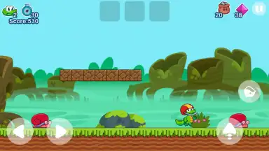 Crocs World 2 screenshot 2