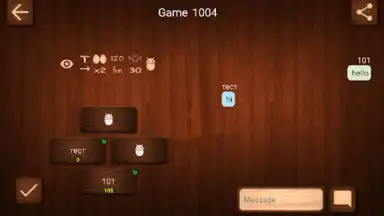Online Belka Card Game screenshot 5