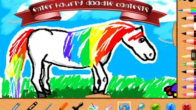 Doodle Club Pro screenshot 2