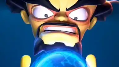 Crash Bandicoot: On the Run! screenshot 11