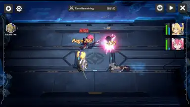 Yggdrasil 2: Awakening screenshot 9