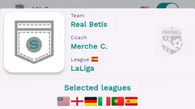 Superkickoff screenshot 8