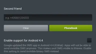 Avast Anti-Theft screenshot 6