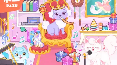 Pet World screenshot 3